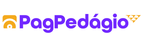 Imagem do logotipo da PagPedagio